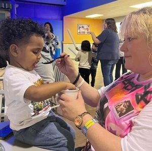 Meet your Posher, Eileen